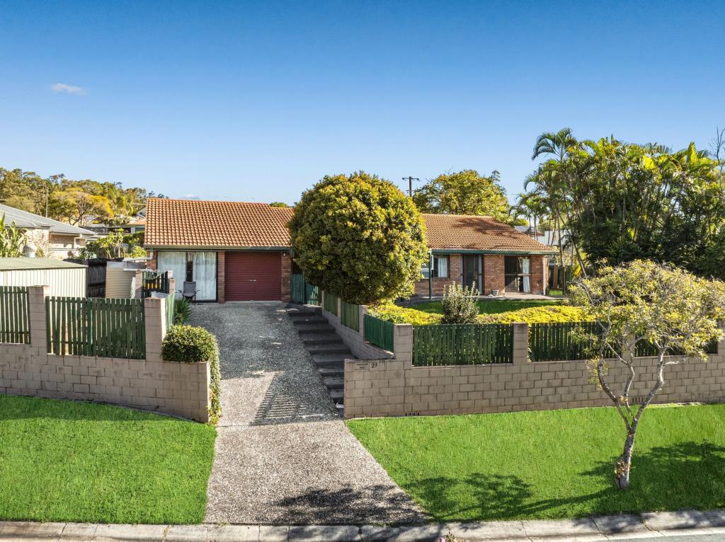 23 Exilis St, Rochedale South, QLD 4123