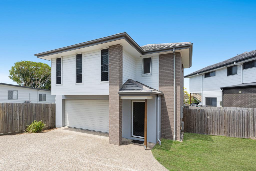 3 Ernest St, Manly, QLD 4179