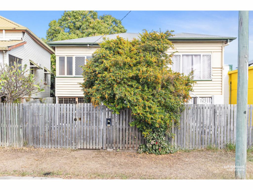 192 Campbell St, Rockhampton City, QLD 4700