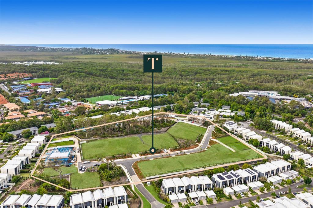 9 Lacewood Pl, Peregian Springs, QLD 4573