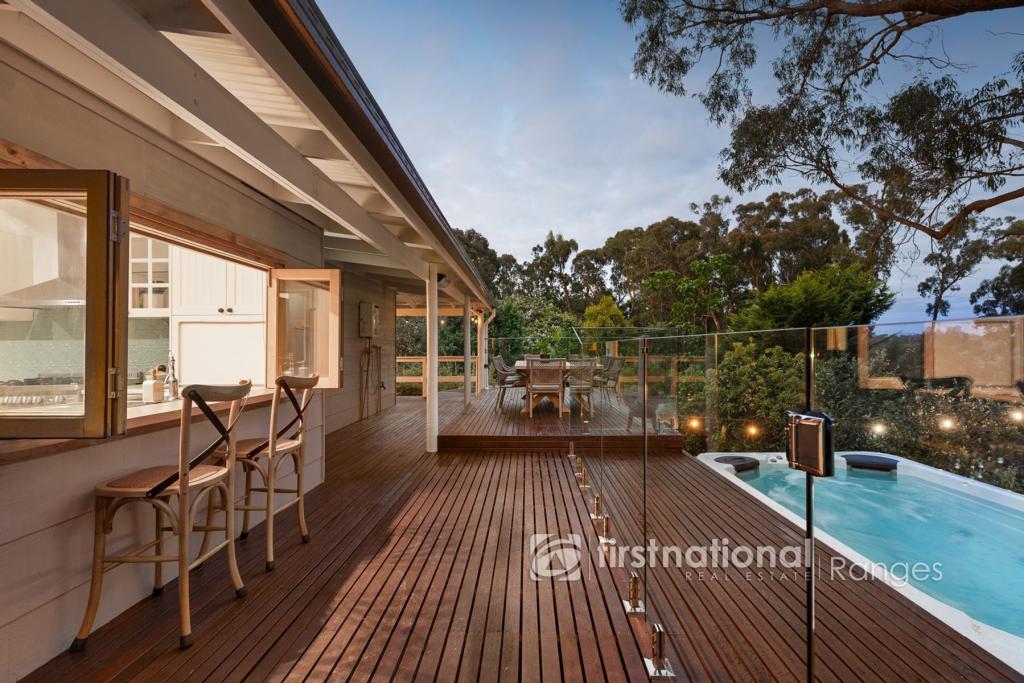 403 Belgrave-Gembrook Rd, Emerald, VIC 3782