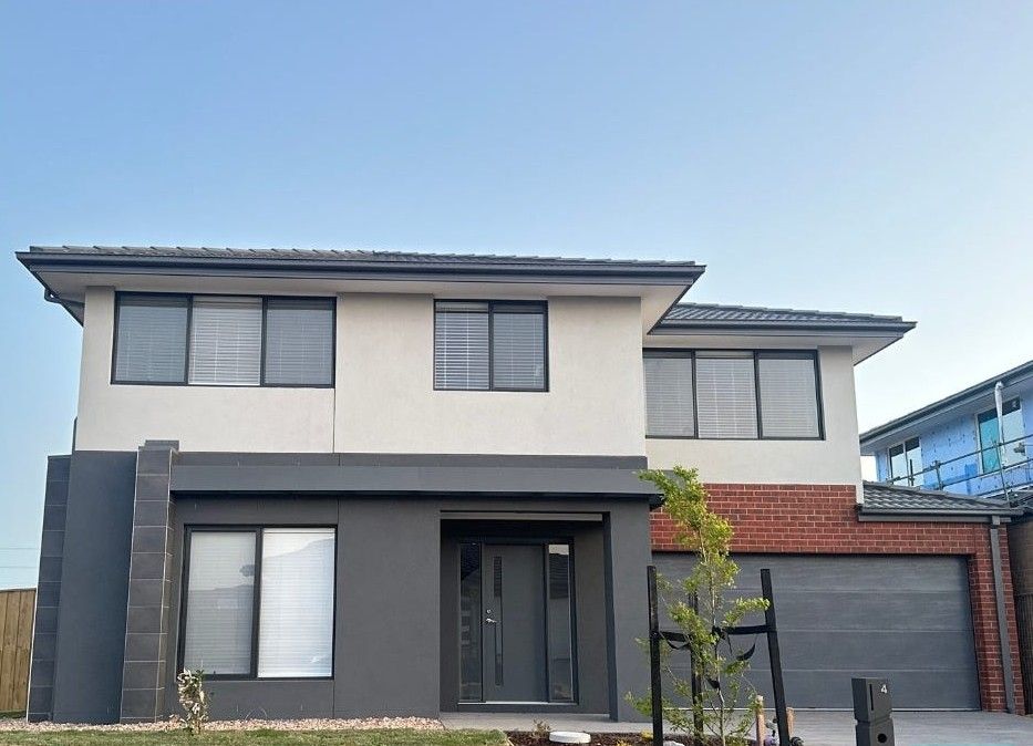 4 Nature Rd, Tarneit, VIC 3029