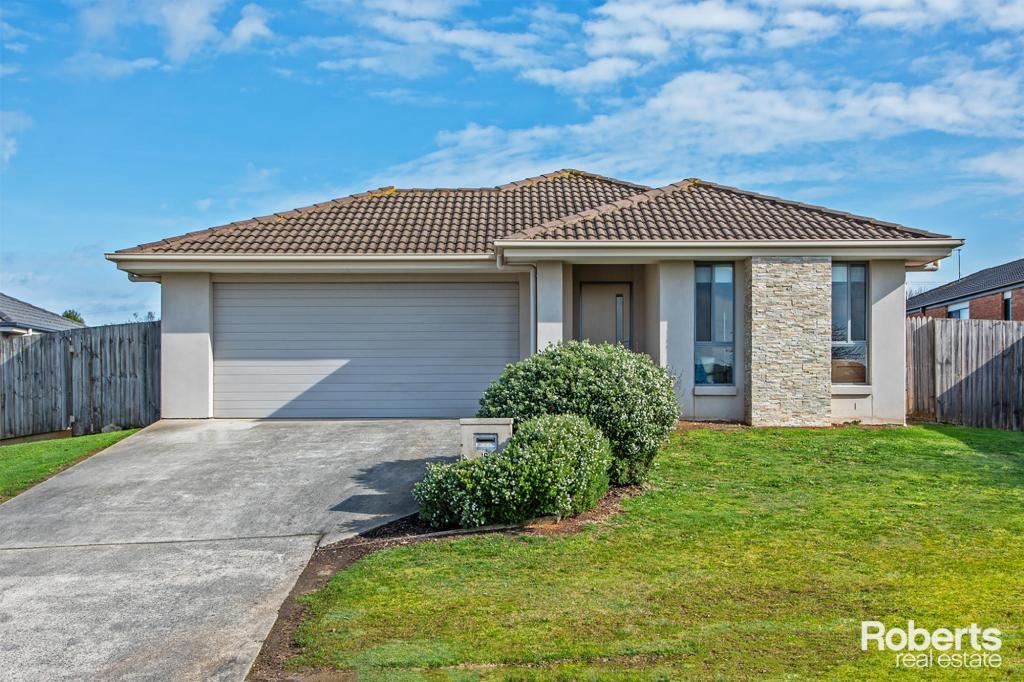 6 Nutview Ct, Smithton, TAS 7330