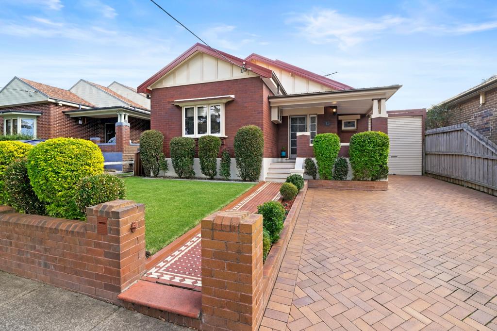 13 ACTON ST, CROYDON, NSW 2132