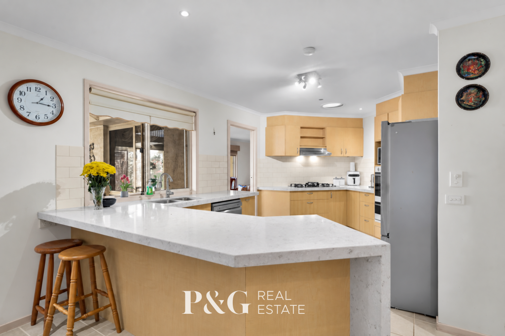 4 Angel Cl, Narre Warren South, VIC 3805