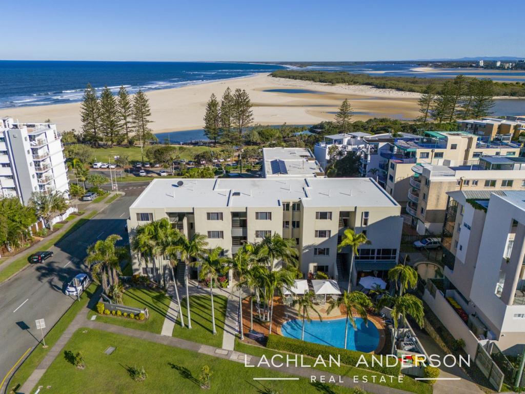 13/2 Knox Ave, Caloundra, QLD 4551