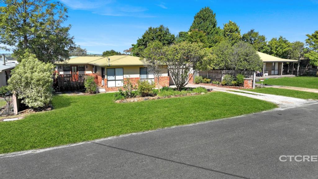 62 Stanley St, Orbost, VIC 3888