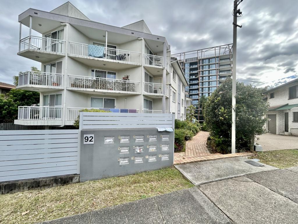 11/92 Station Rd, Indooroopilly, QLD 4068