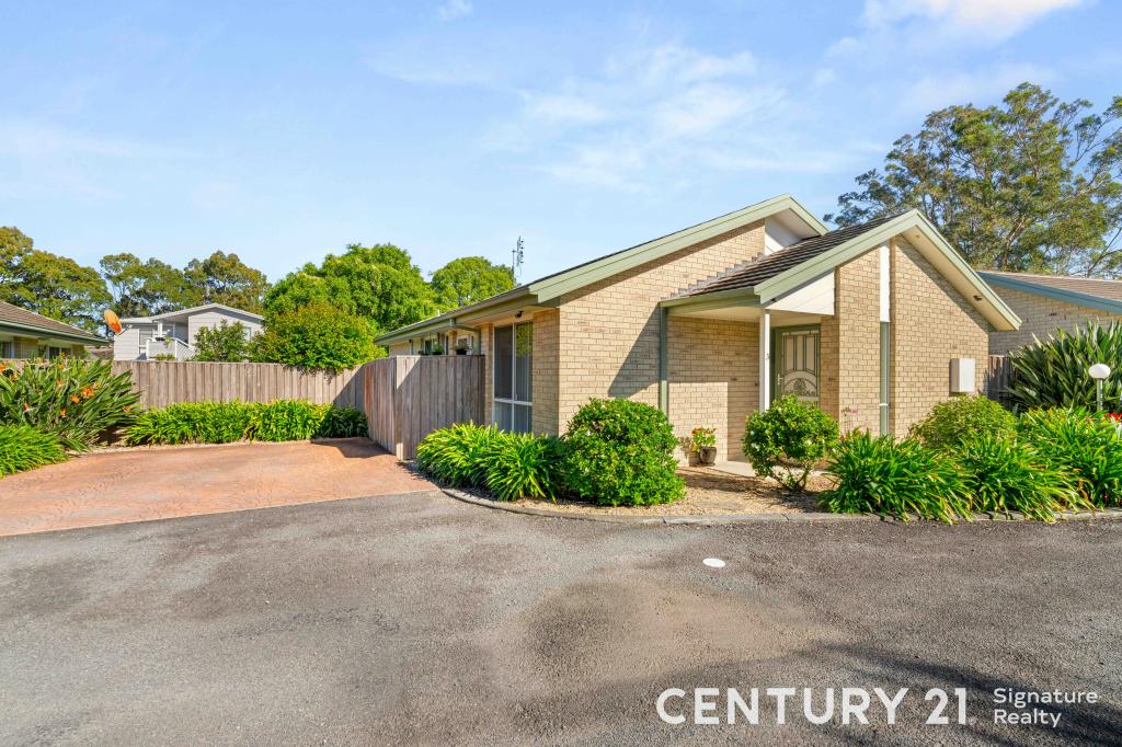 3/50 Hillcrest Ave, South Nowra, NSW 2541