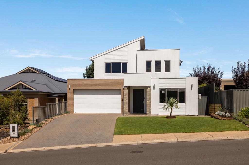 13 Bonython Way, Craigburn Farm, SA 5051