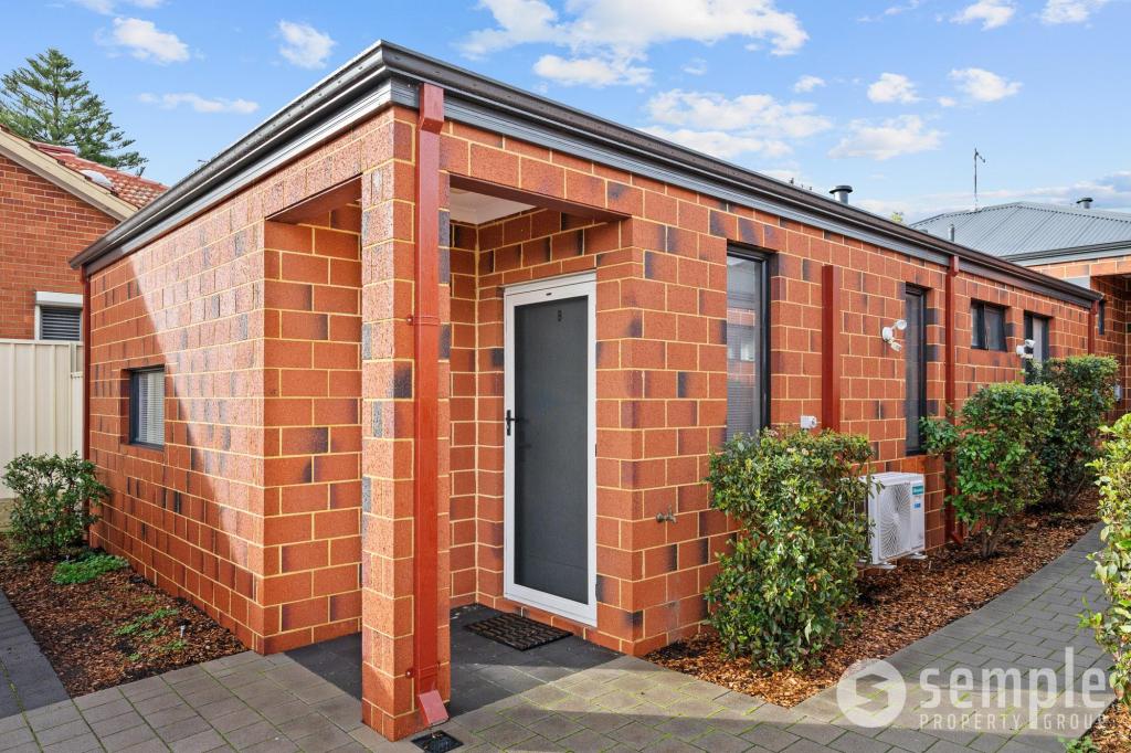 26b Coolbellup Ave, Coolbellup, WA 6163