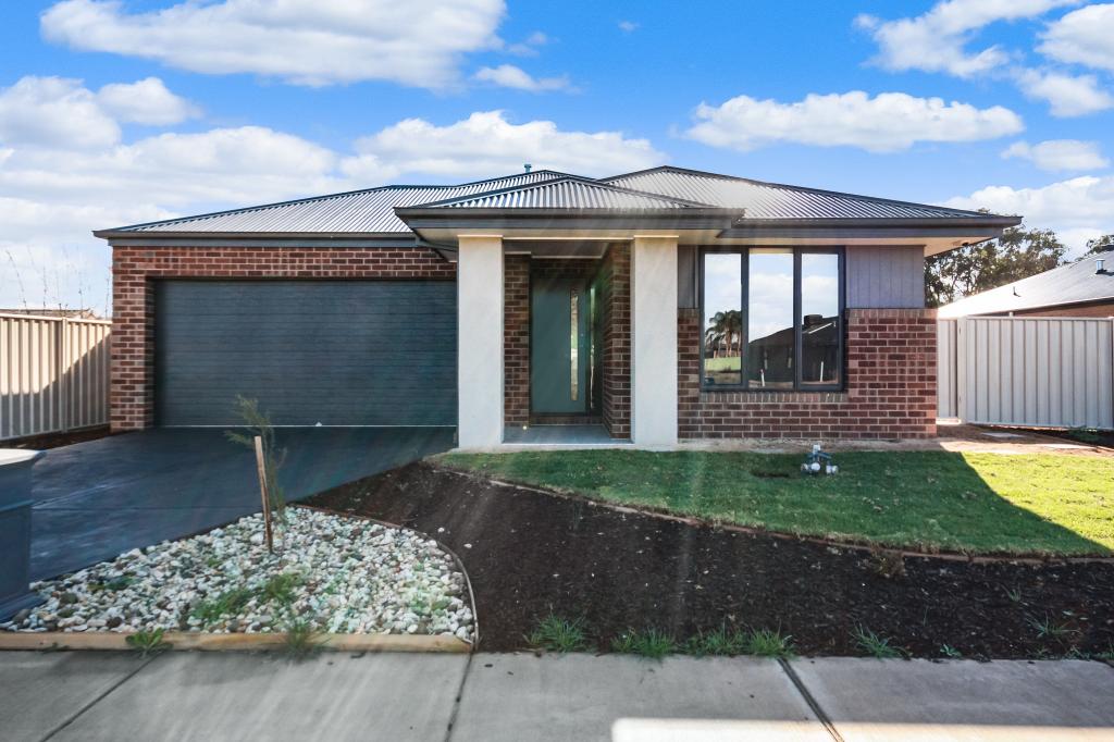 36 Simkin Dr, Benalla, VIC 3672