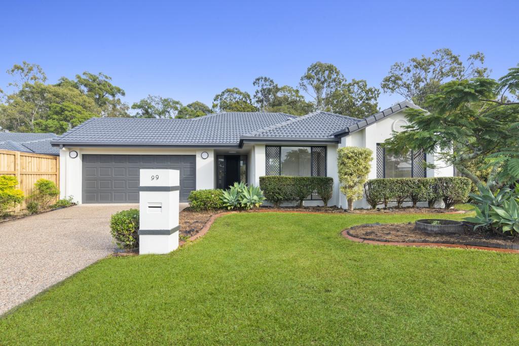 99 Yodelay St, Varsity Lakes, QLD 4227