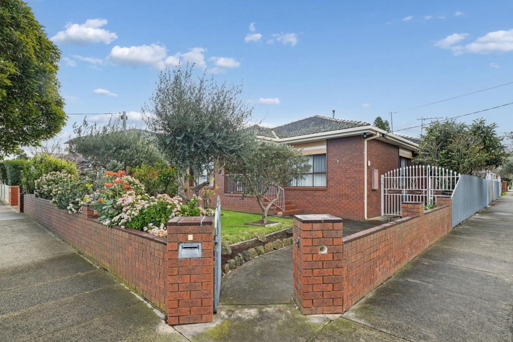 8 COOPER ST, PRESTON, VIC 3072