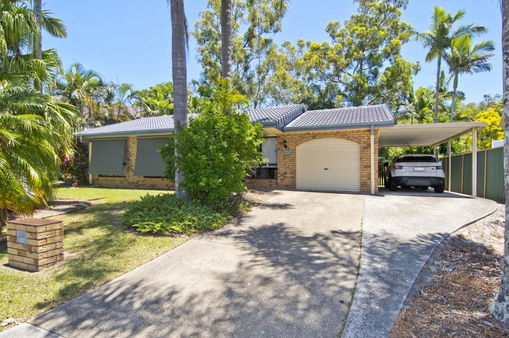 128 Discovery Dr, Helensvale, QLD 4212