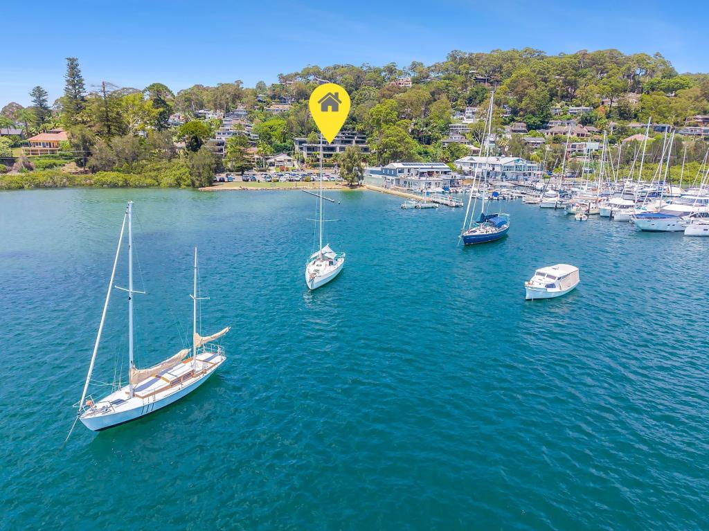 Contact Agent For Address, Bayview, NSW 2104