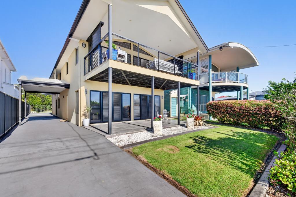 278 Queens Esp, Thorneside, QLD 4158
