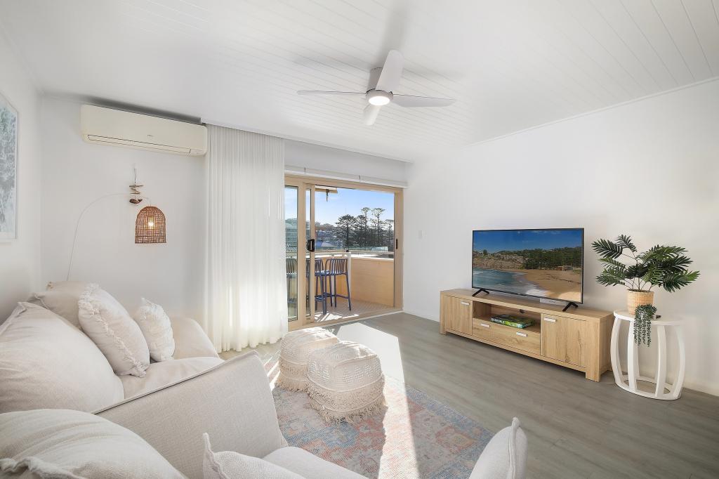 12/12 TERRIGAL ESP, TERRIGAL, NSW 2260
