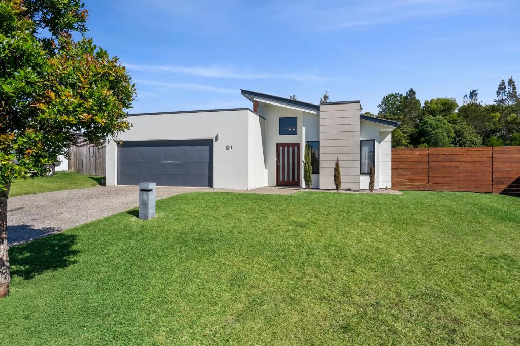 61 Straker Dr, Cooroy, QLD 4563