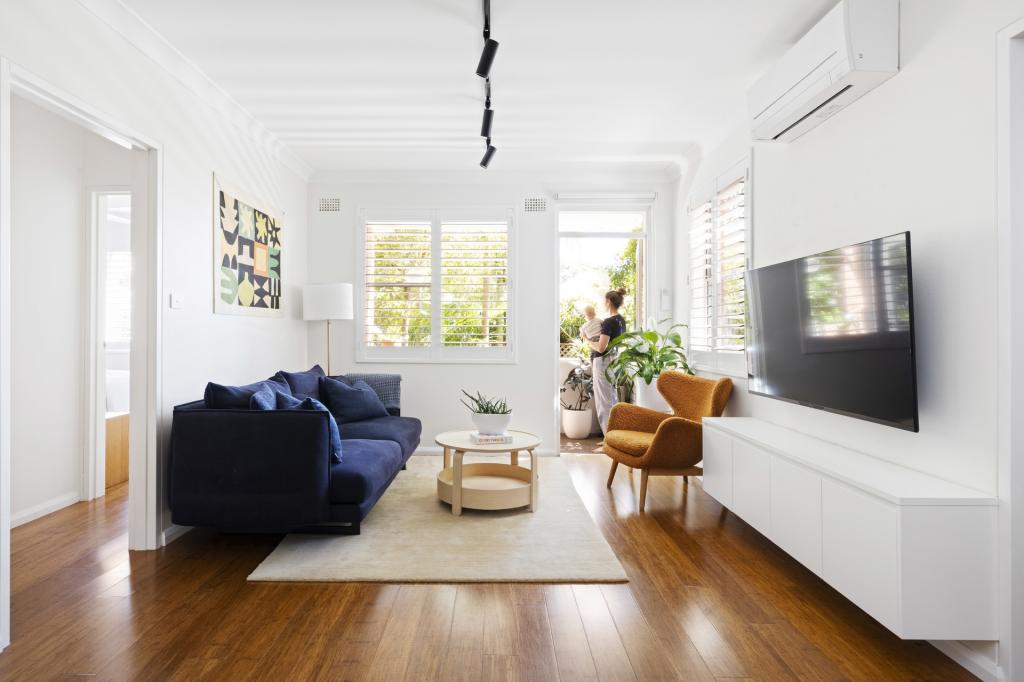 1/6 Bellevue St, Fairlight, NSW 2094