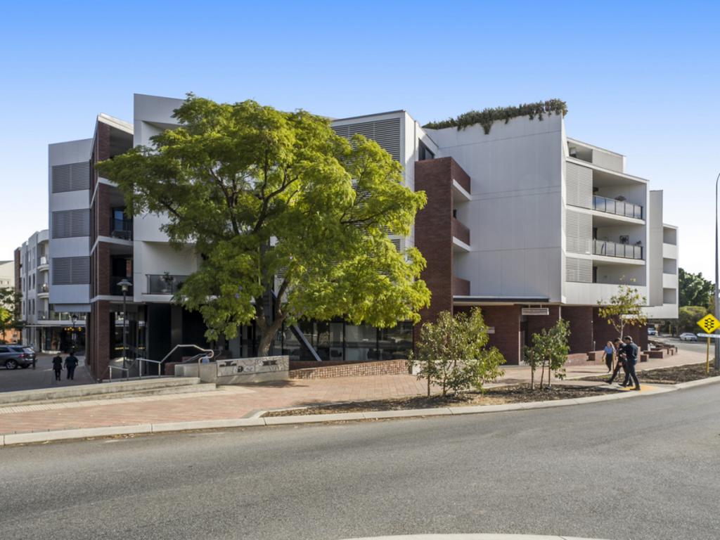 81/3 Sheen St, Subiaco, WA 6008