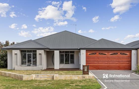 1 Heligan Way, Landsdale, WA 6065