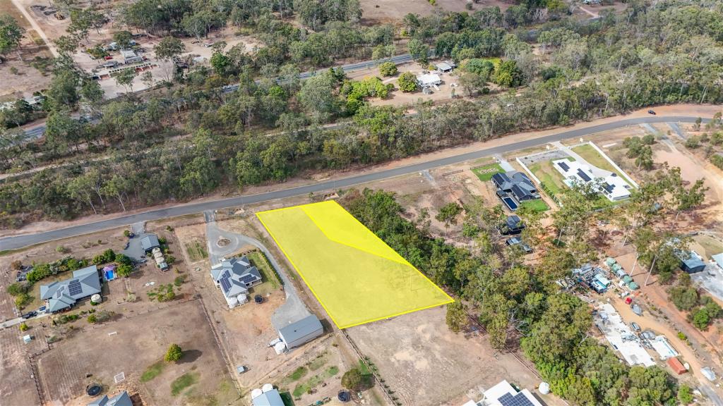 351 Brendonna Rd, Burua, QLD 4680