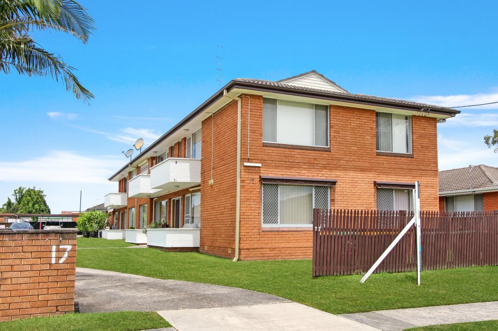 5/17 PRINCE EDWARD DR, BROWNSVILLE, NSW 2530