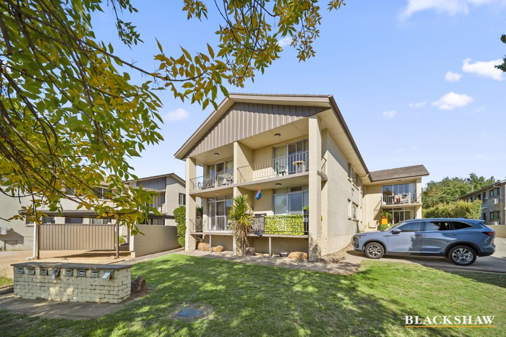 8/15 Devonport St, Lyons, ACT 2606