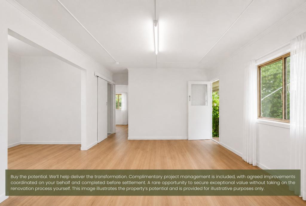 105 Queens Pde, Brighton, QLD 4017