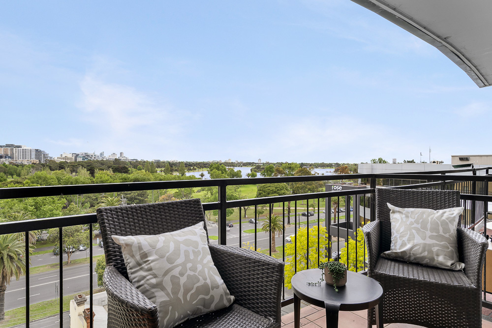 805/71 STEAD ST, SOUTH MELBOURNE, VIC 3205