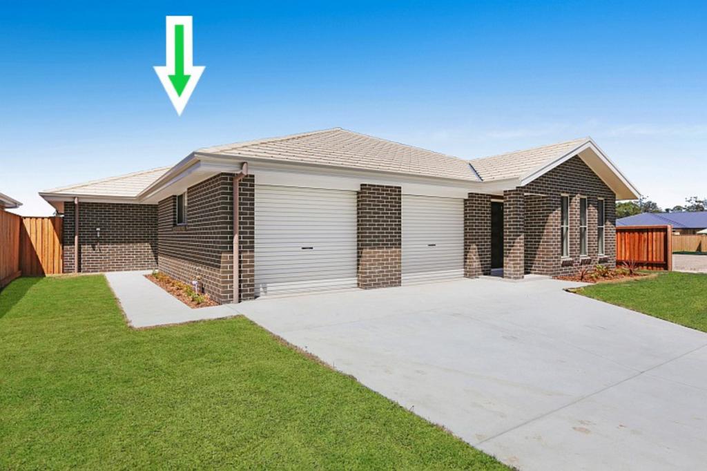 2/16 Campus St, Thrumster, NSW 2444