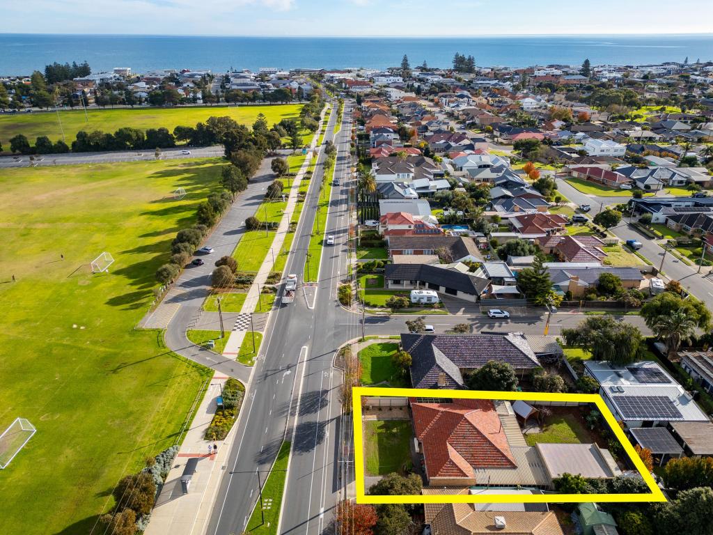 86 West Beach Rd, West Beach, SA 5024