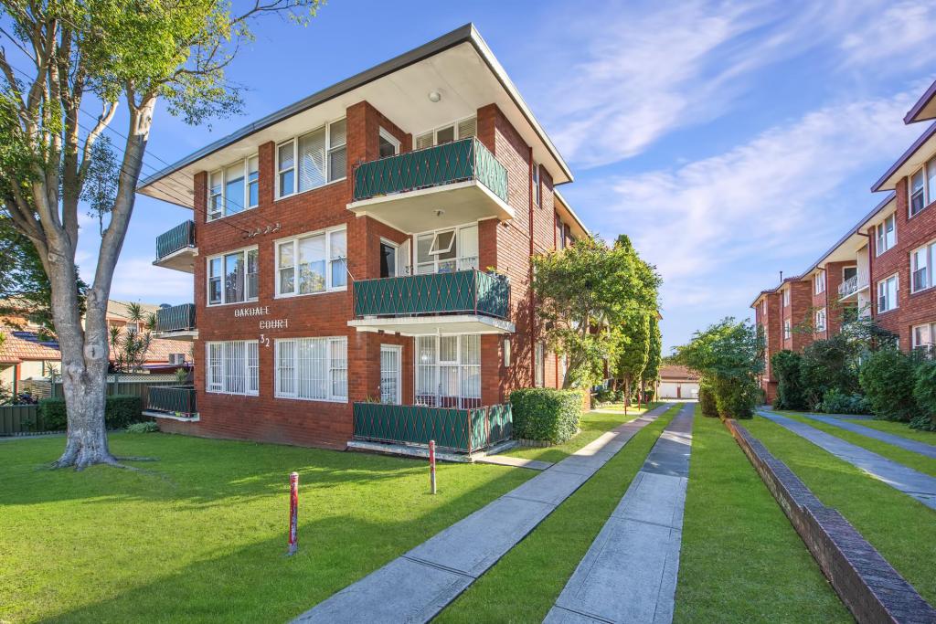 12/32 Alt St, Ashfield, NSW 2131