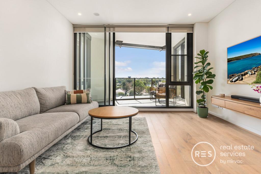 401/18 Lilydale St, Marrickville, NSW 2204