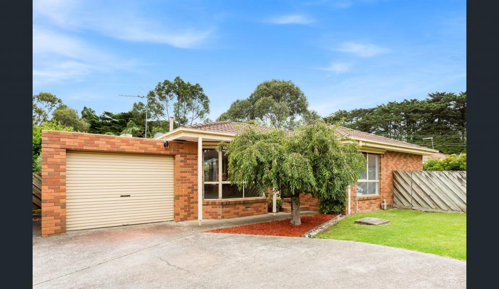 3/105 Old Princes Hwy, Beaconsfield, VIC 3807