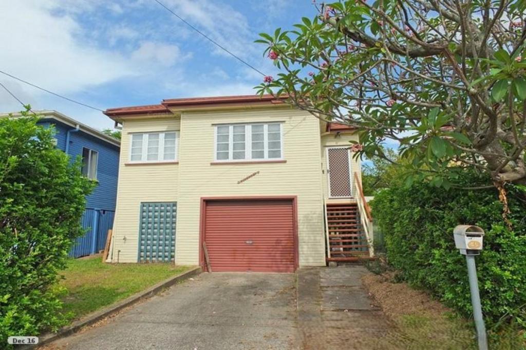 55 NEWMAN RD, WAVELL HEIGHTS, QLD 4012