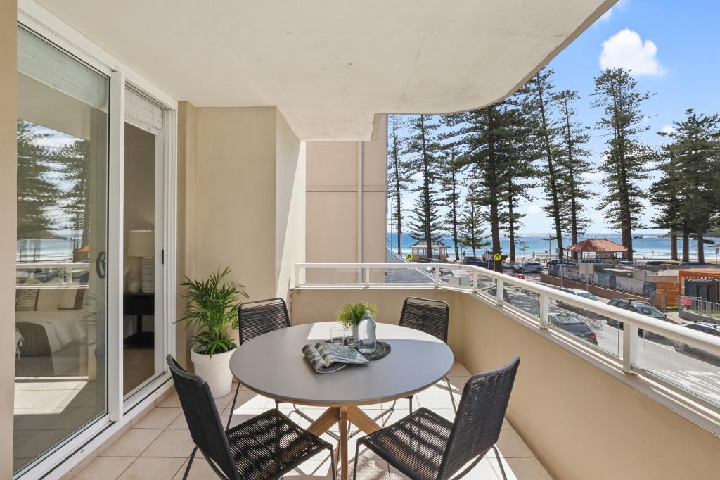 233/25 Wentworth St, Manly, NSW 2095