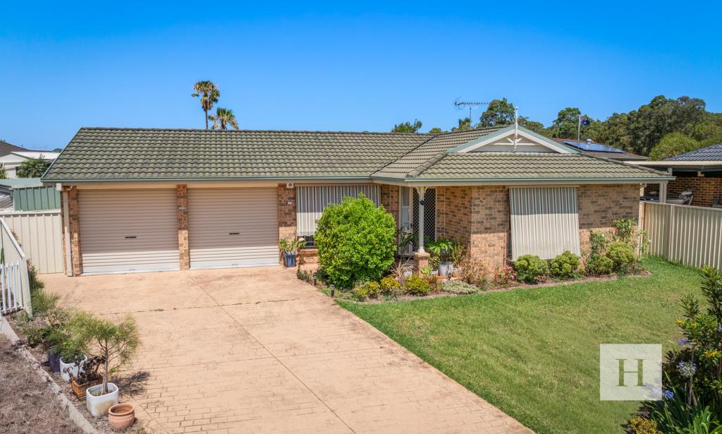 3 Nagle Cres, Blue Haven, NSW 2262