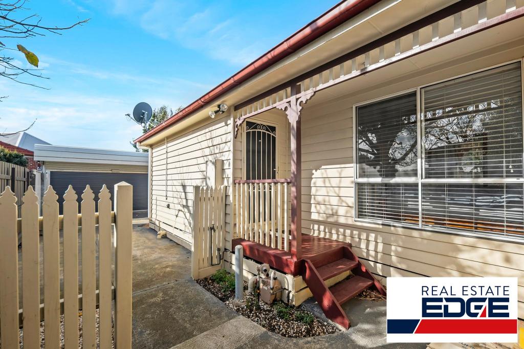3/91 Epsom Rd, Ascot Vale, VIC 3032