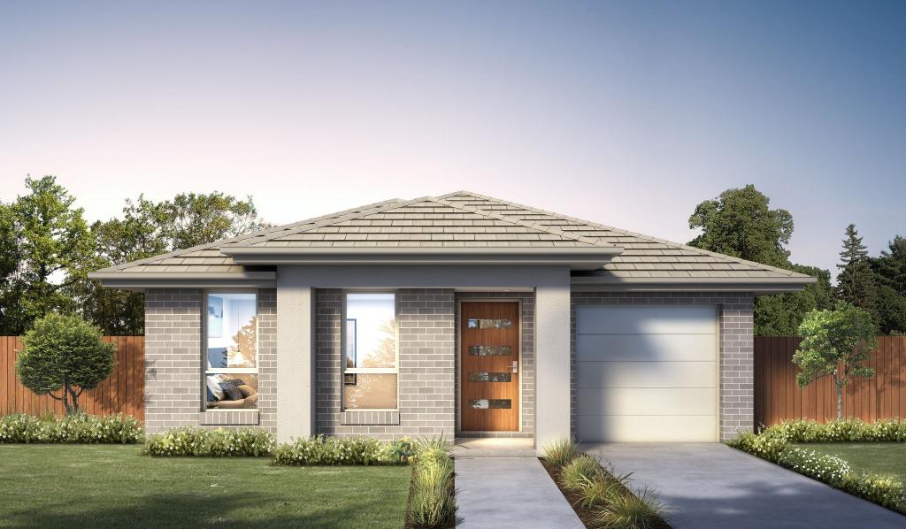 Contact Agent For Address, Leppington, NSW 2179