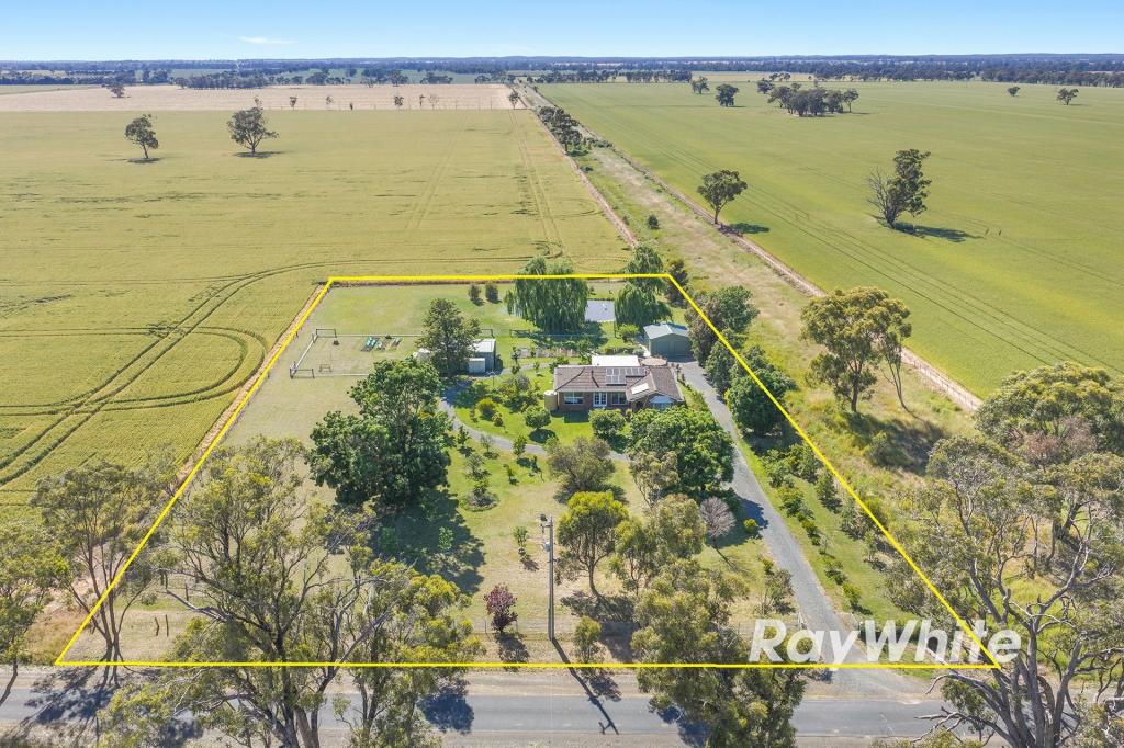 86 Brown Rd, Colbinabbin, VIC 3559