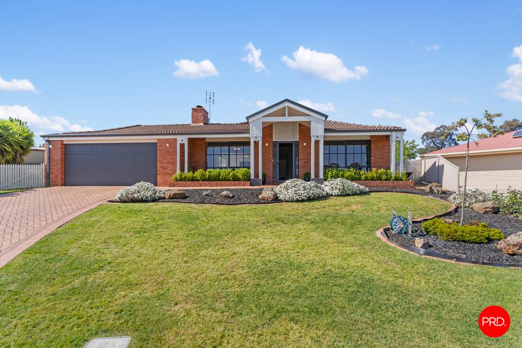 2 Kamunna Cl, Strathdale, VIC 3550