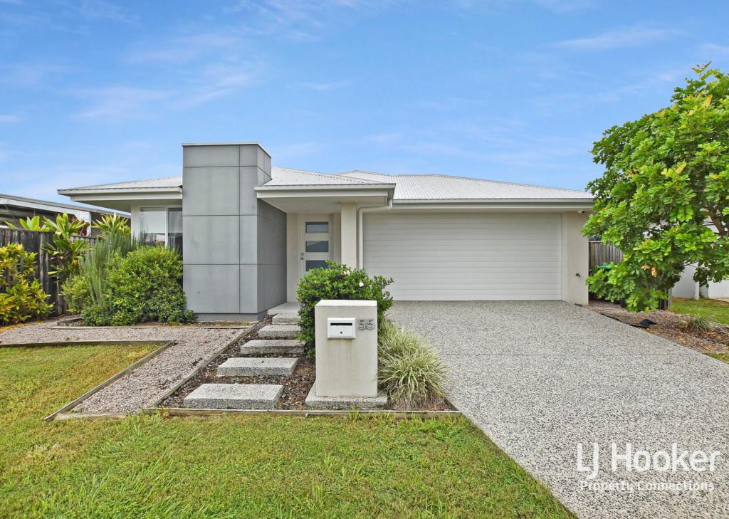 55 Speedwell St, Caboolture, QLD 4510