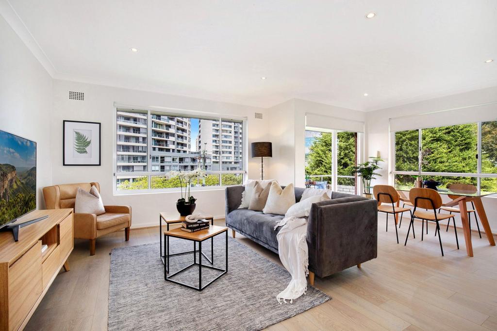 9/802 Pacific Hwy, Chatswood, NSW 2067