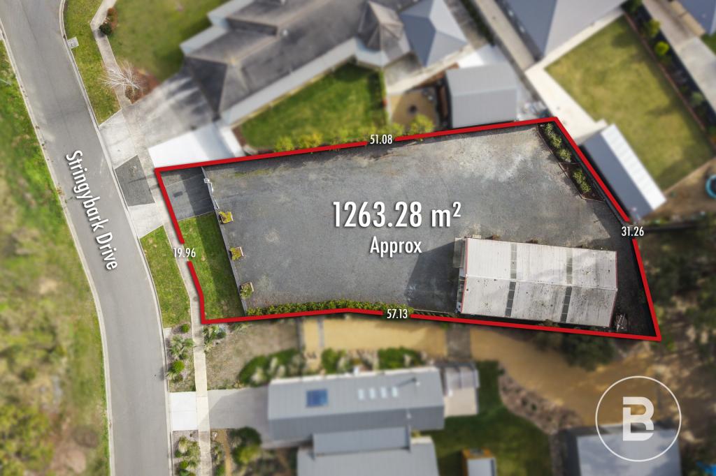 66 Stringybark Dr, Brown Hill, VIC 3350