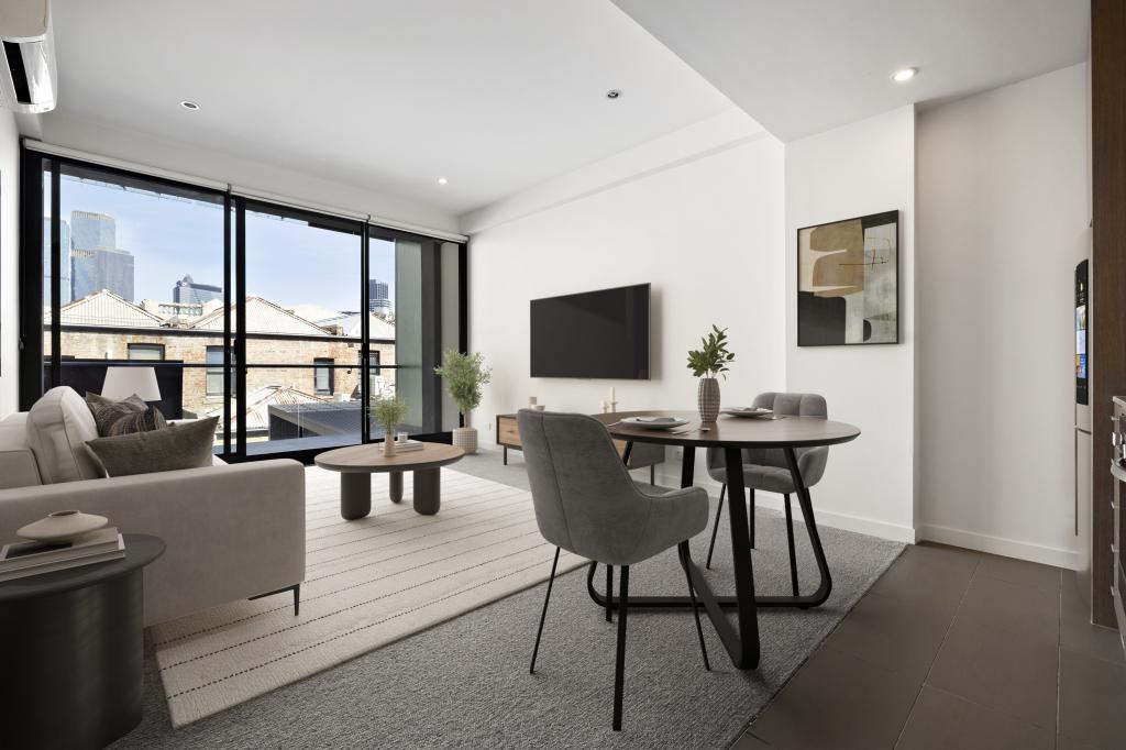 2/352 Victoria St, North Melbourne, VIC 3051