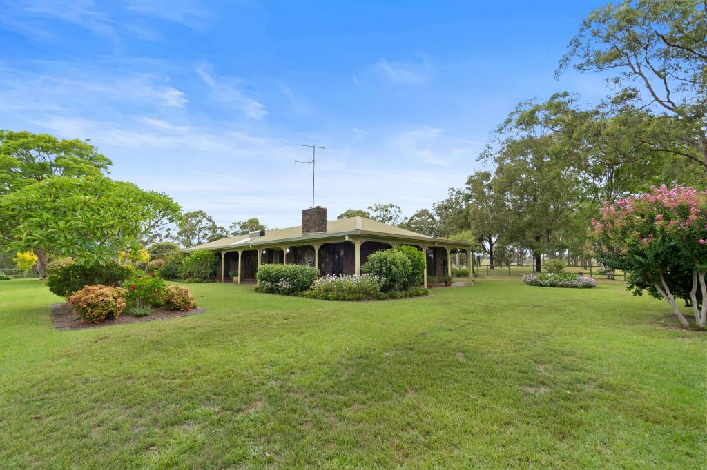 250 Bootawa Dam Rd, Bootawa, NSW 2430