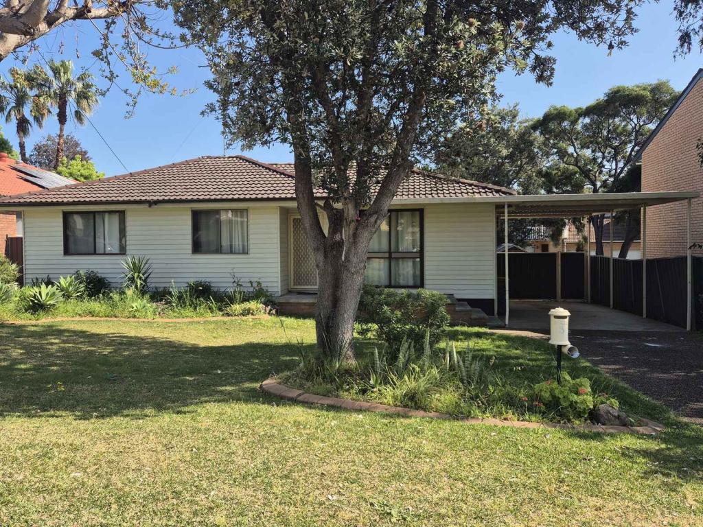 Contact Agent For Address, Leumeah, NSW 2560