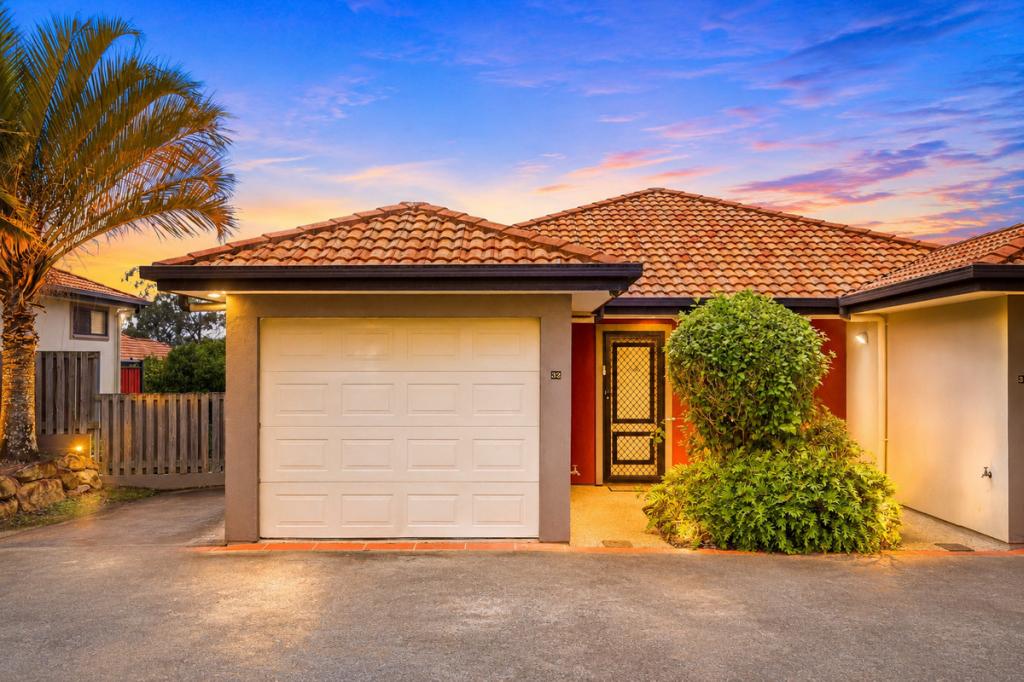 32/228 Gaskell St, Eight Mile Plains, QLD 4113